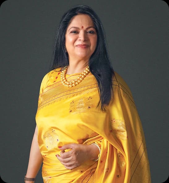 Dr (Mrs) Amita Chauhan