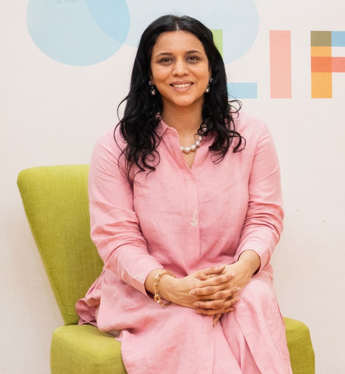 Ms. Sapna Chauhan